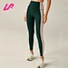 tummy control gym leggings